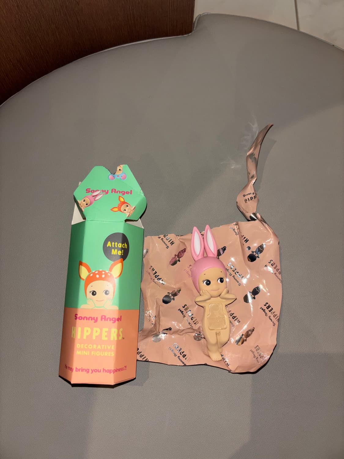 소니엔젤 오리지널 히퍼 토끼 상품이미지1