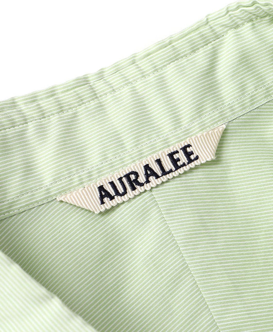 AURALEE 상품이미지4