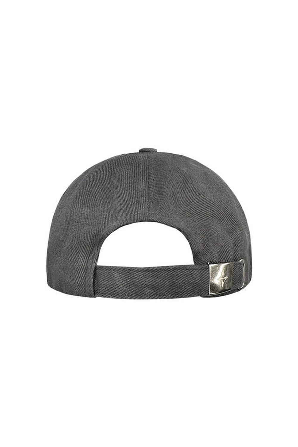 (새상품)BLR 데님 캡 그레이 상품이미지2