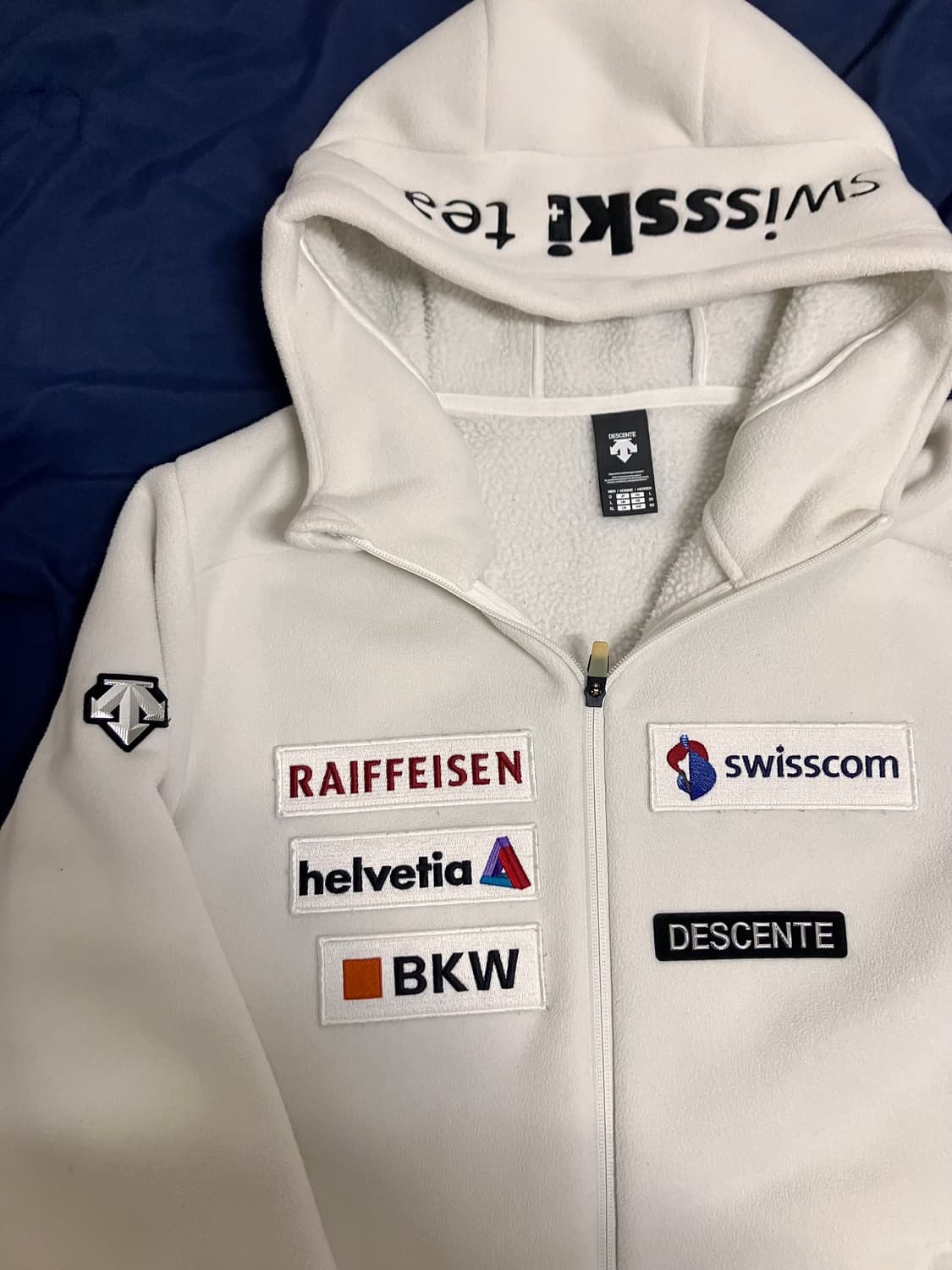 데상트 아우디 폴라폴리스 상품이미지2