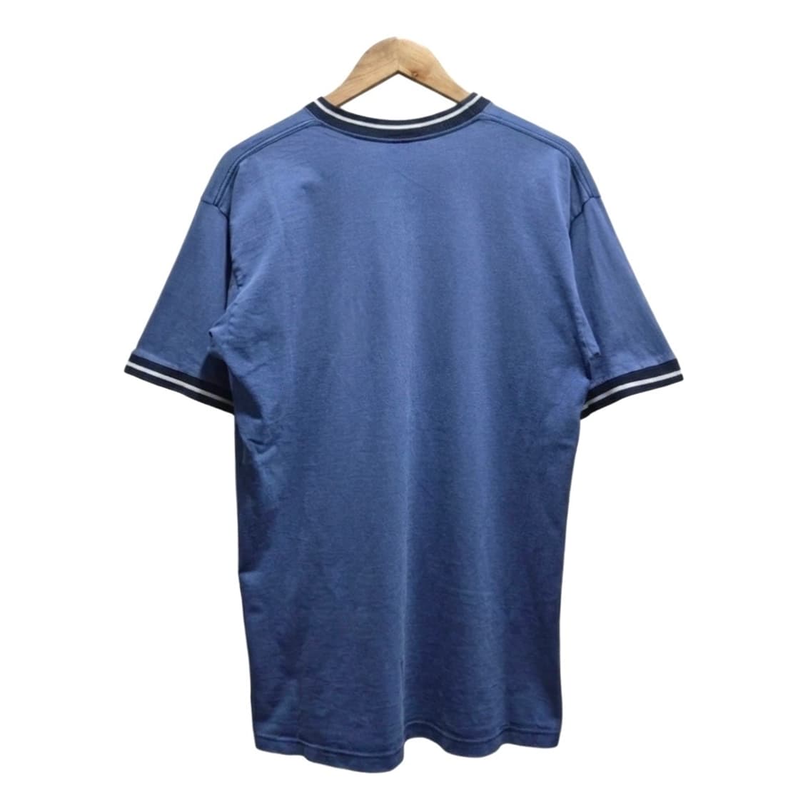 [Made in USA] 90s 나이키 스우시 튜블라 링거티 상품이미지2
