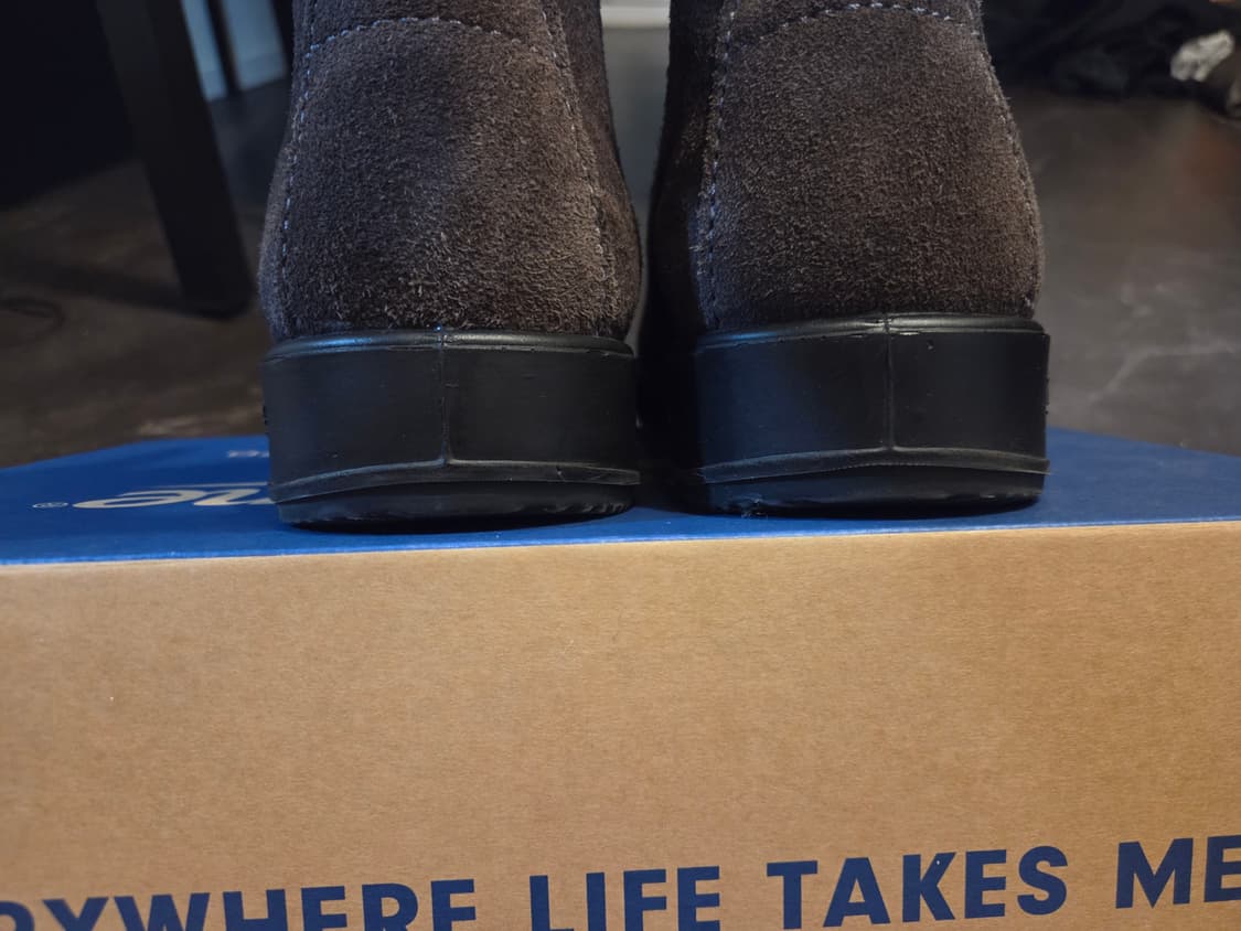 블런드스톤 2413 오리지널 다크그레이 상품이미지6