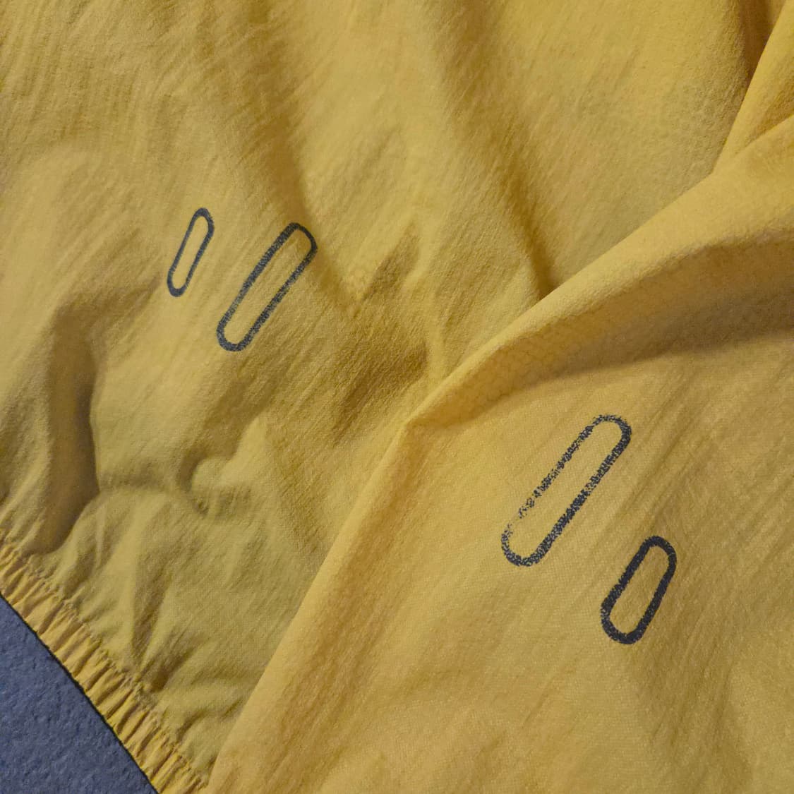 몬츄라 경량 바람막이 자켓 M 상품이미지8