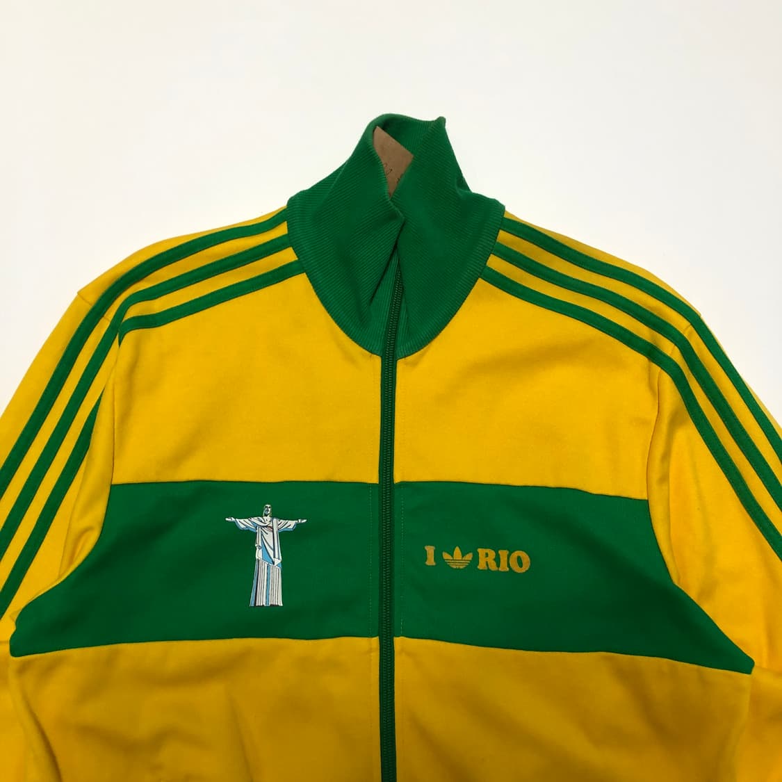 아디다스 리우데자네이르 져지  상품이미지4