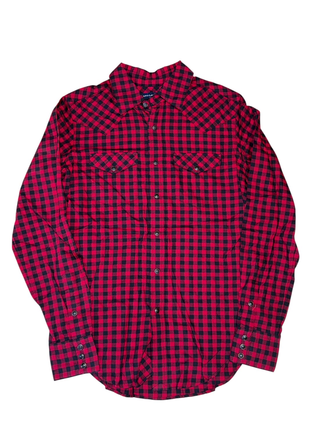 Ralph Lauren sport Western shirt 상품이미지2