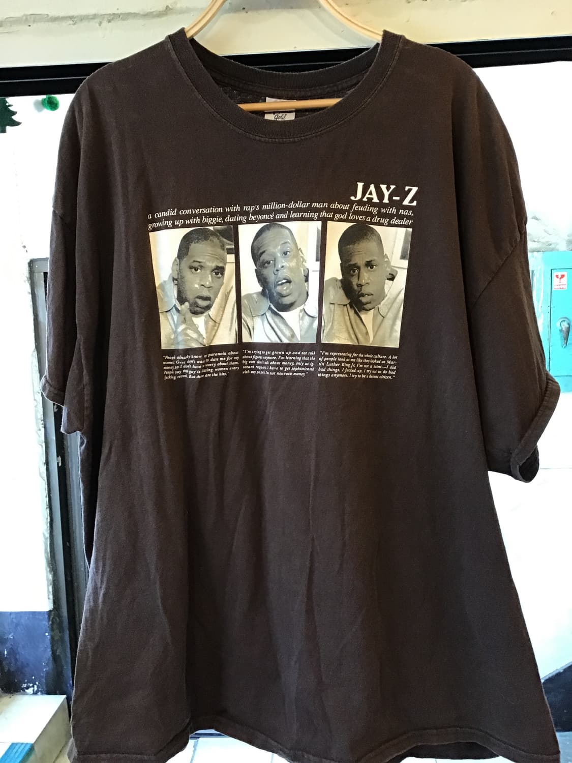 아카풀코골드 Jay-Z 상품이미지2