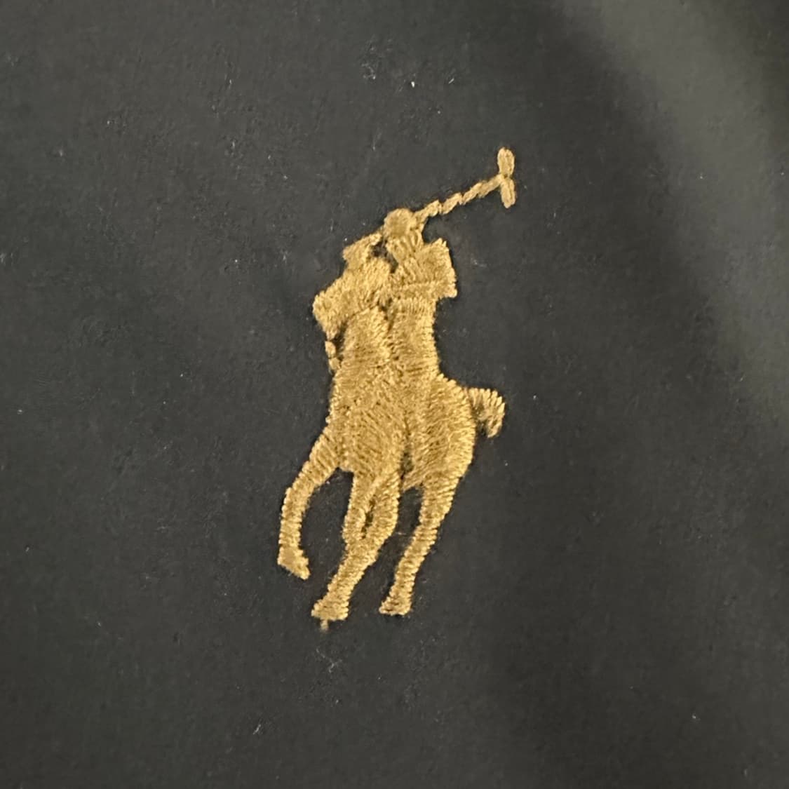 Polo Ralph Lauren 폴로랄프로렌 블루종 네이비색상 S사이즈 상품이미지7