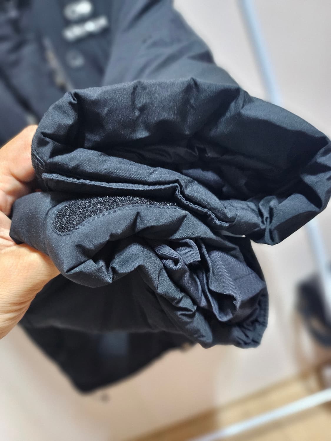 아이더 캄비로90 실사이즈95 상품이미지3