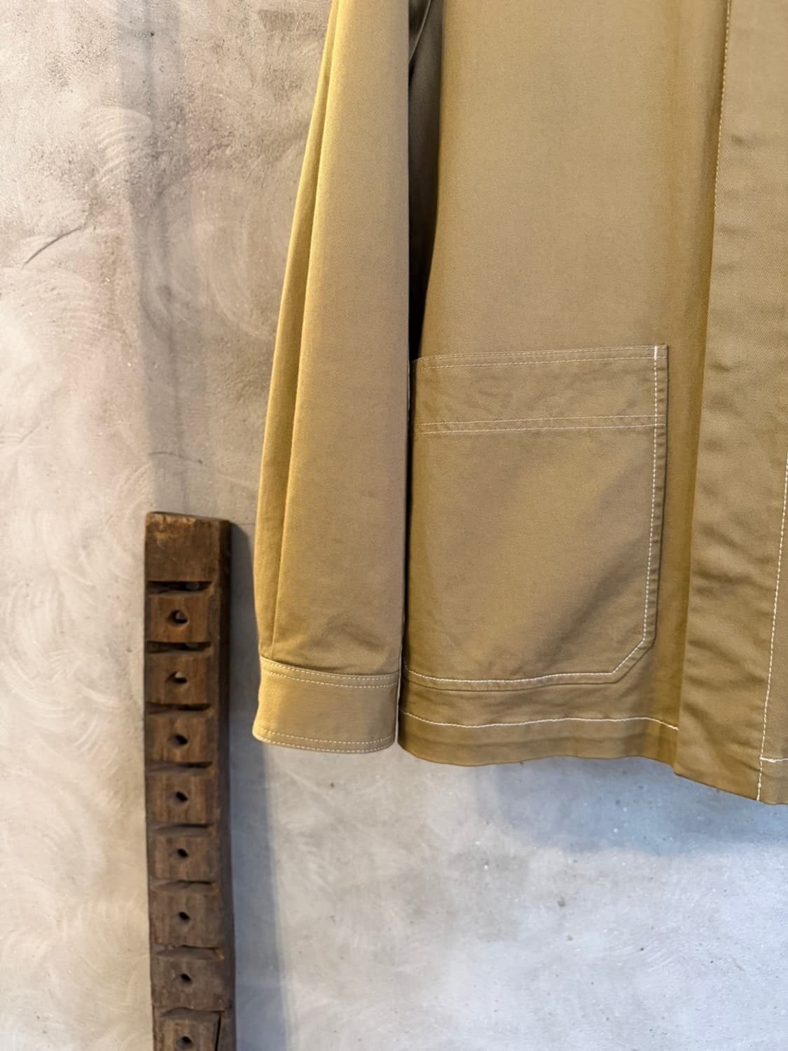 폴스미스 프렌치 워크자켓 66~77 상품이미지5