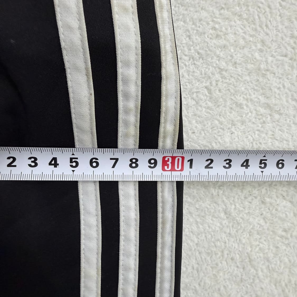 실측확인 아디다스 트레이닝 팬츠 0429T 상품이미지6
