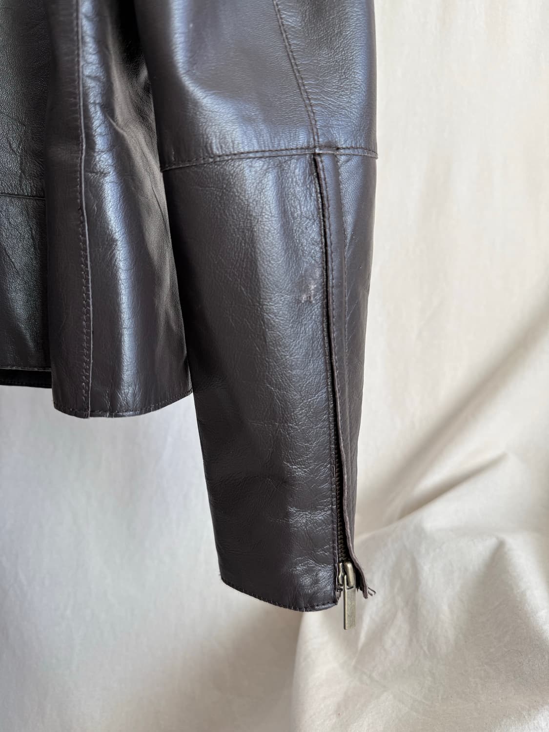 Ravissant 양가죽 자켓 상품이미지7