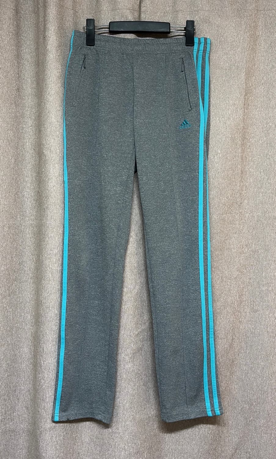 아디다스 PES 트랙 팬츠 B76193 사이즈M 90 상품이미지2