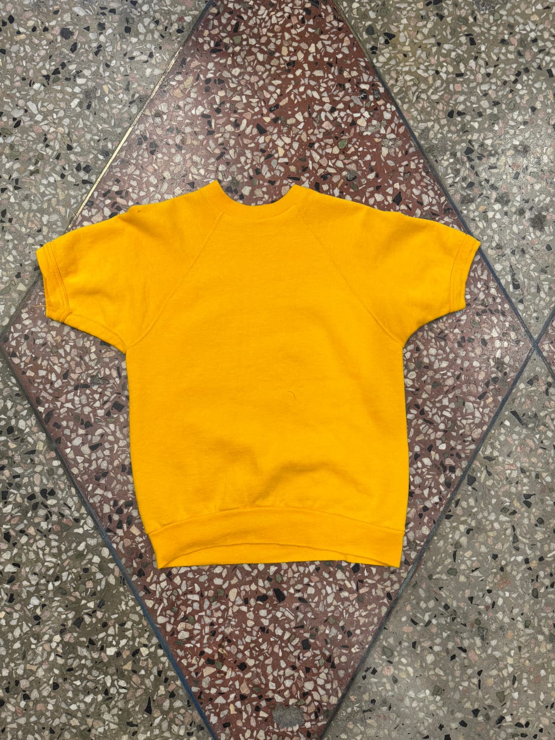 60s 나폴레옹 하프스웻 (40) 상품이미지4