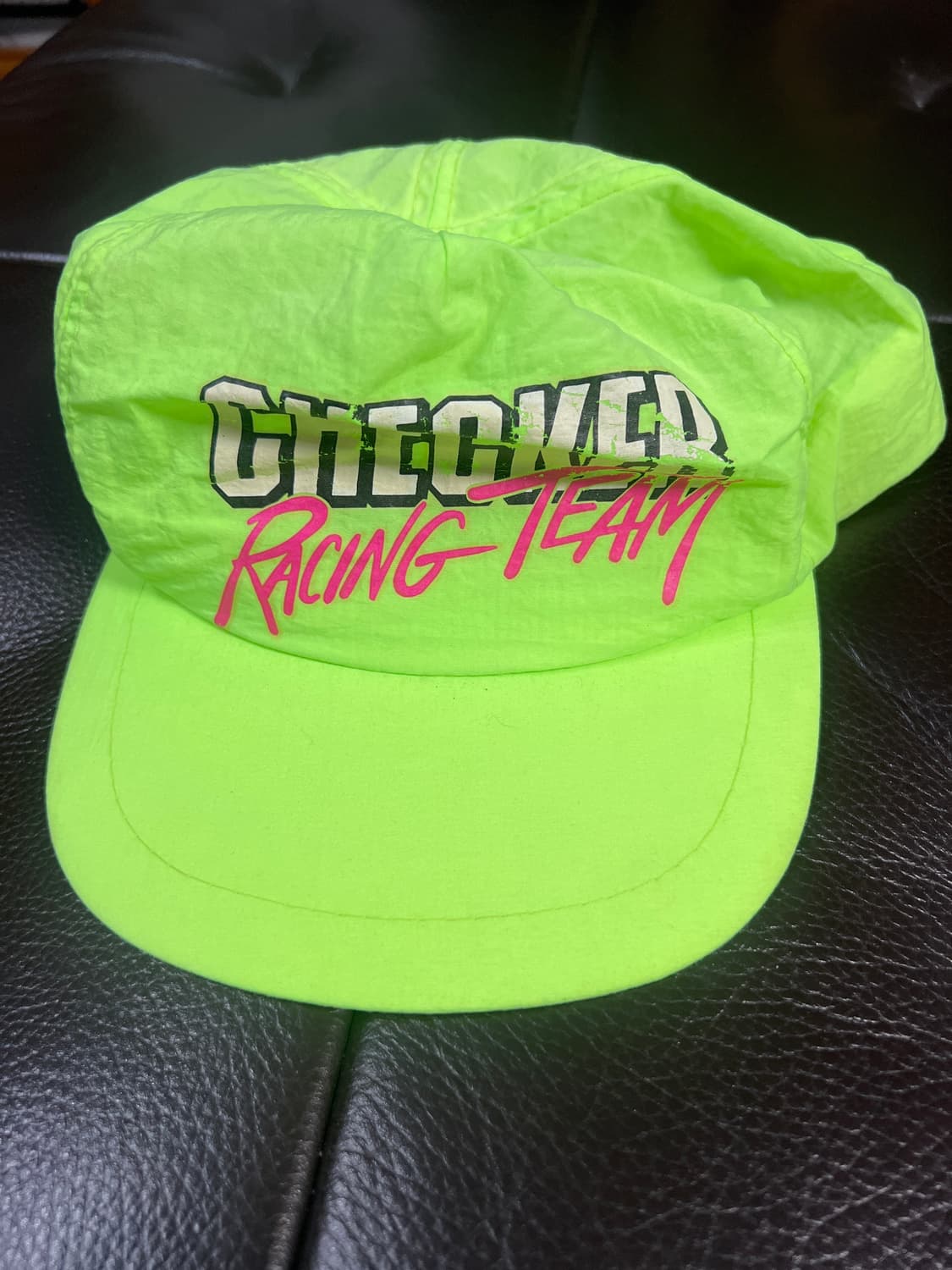 Usa 빈티지 캡 상품이미지1