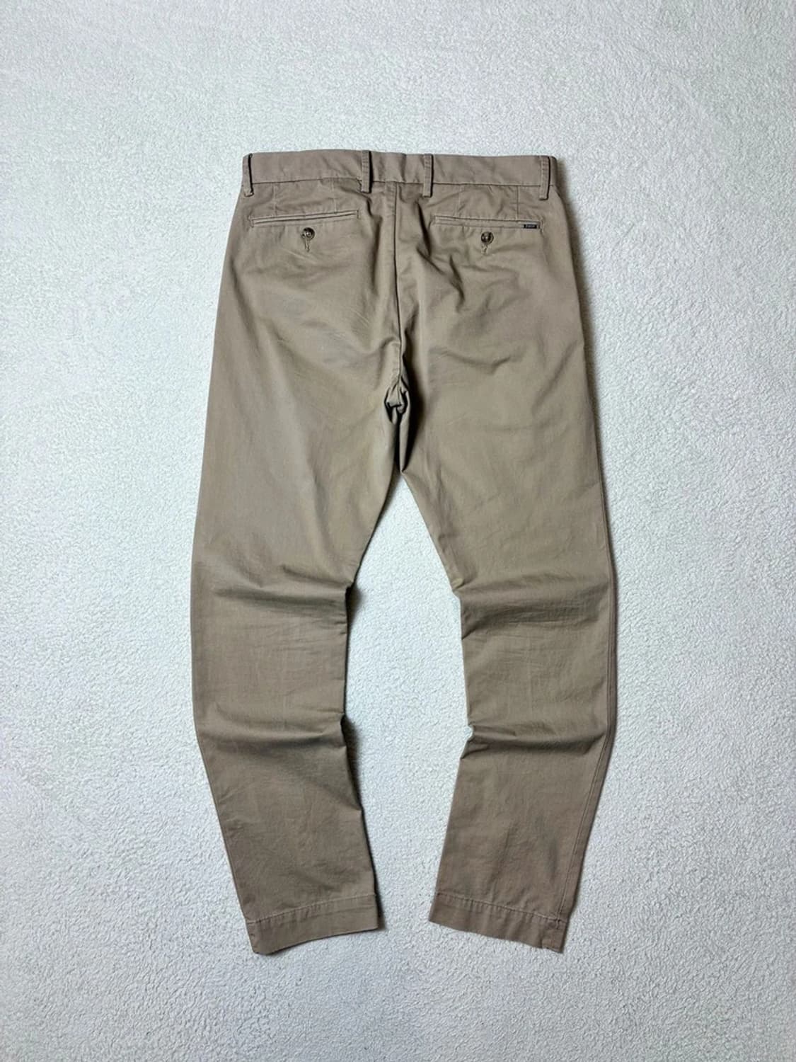 폴로 랄프로렌 프렌치 스트레이트 치노 팬츠 PN6416 상품이미지5