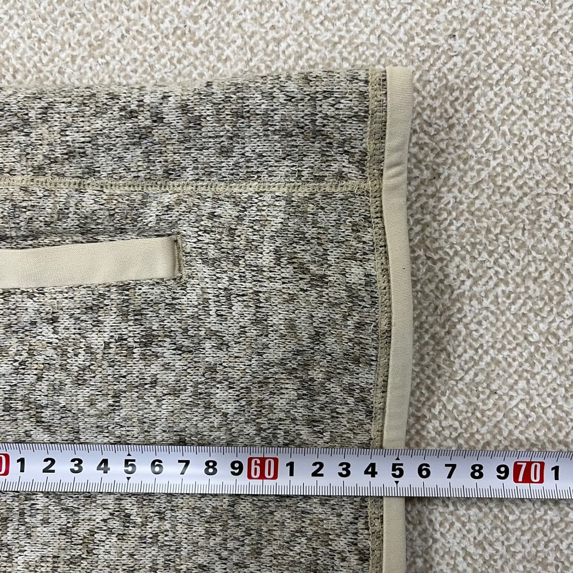 [95] 네파 보카시 후리스 집업 자켓 0105M1 상품이미지5