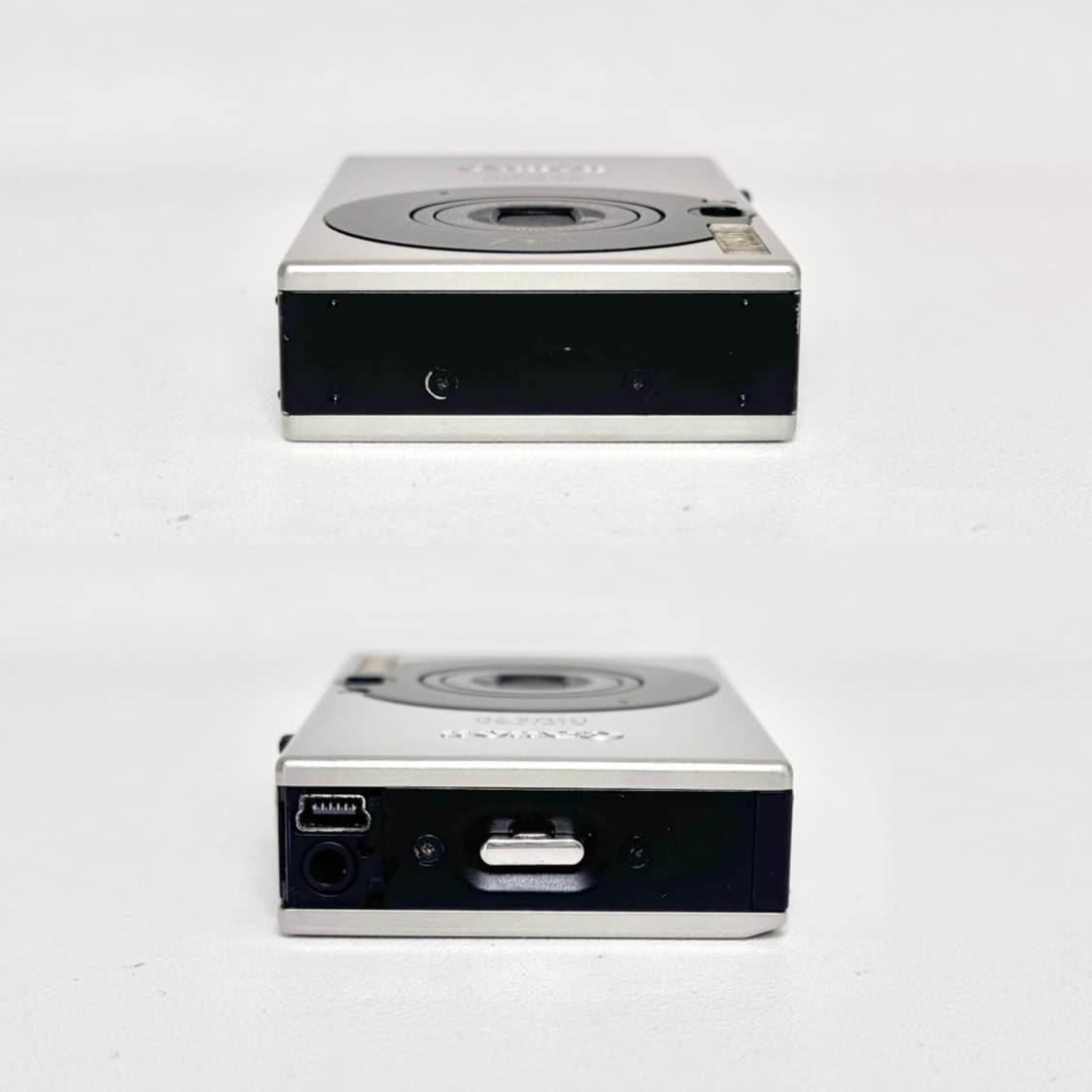 캐논 익서스 70 IXUS (익시 IXY 10,파워샷SD1000) 상품이미지10