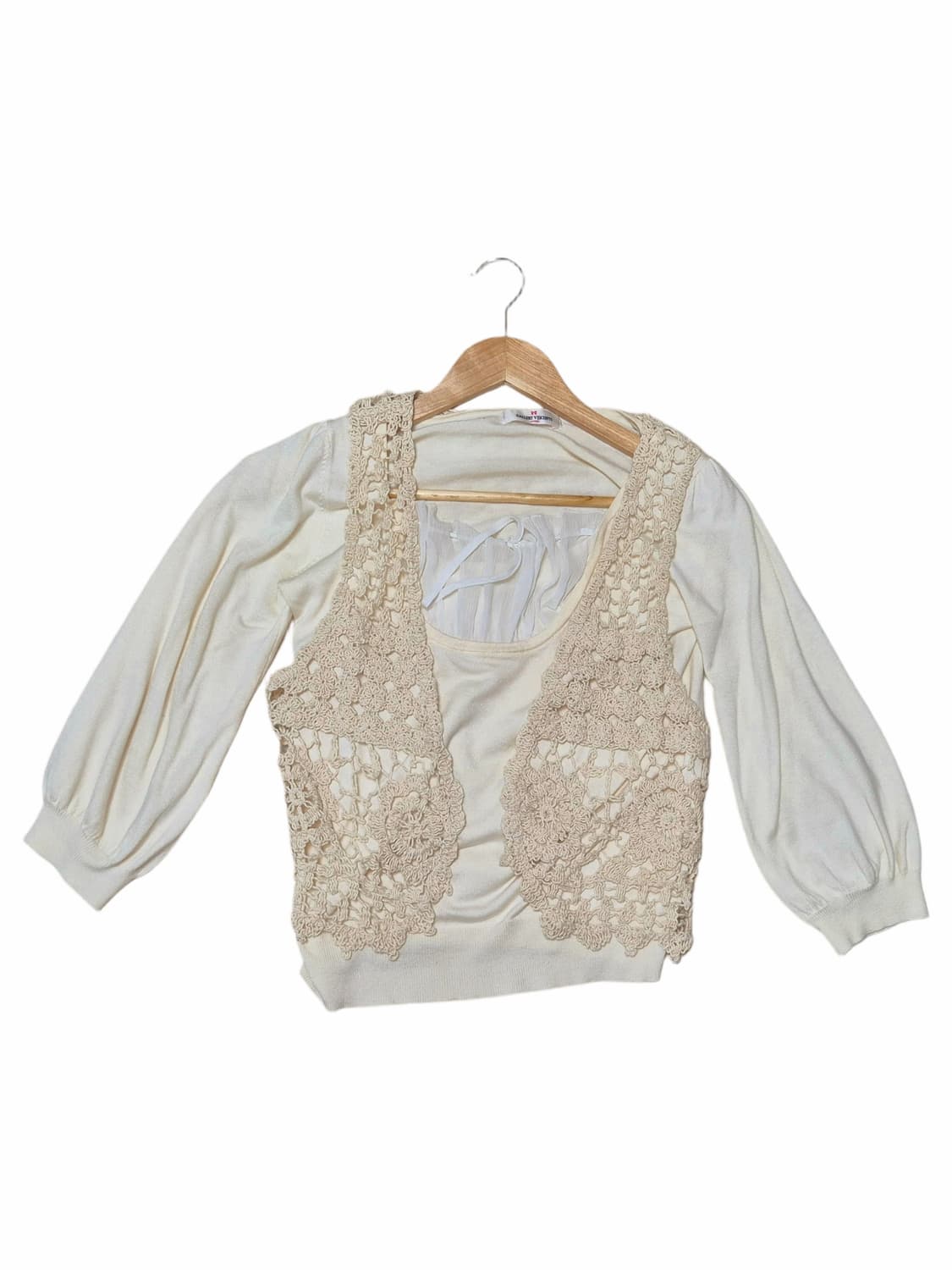 오렌지 뮤트 웜톤 모리걸 빈티지 세트 mori set 상품이미지4