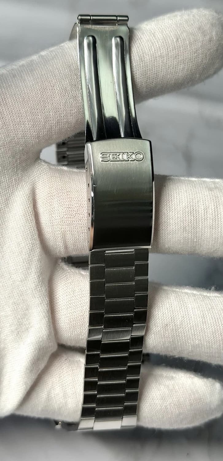 빈티지 세이코 디지털 시계 상품이미지6