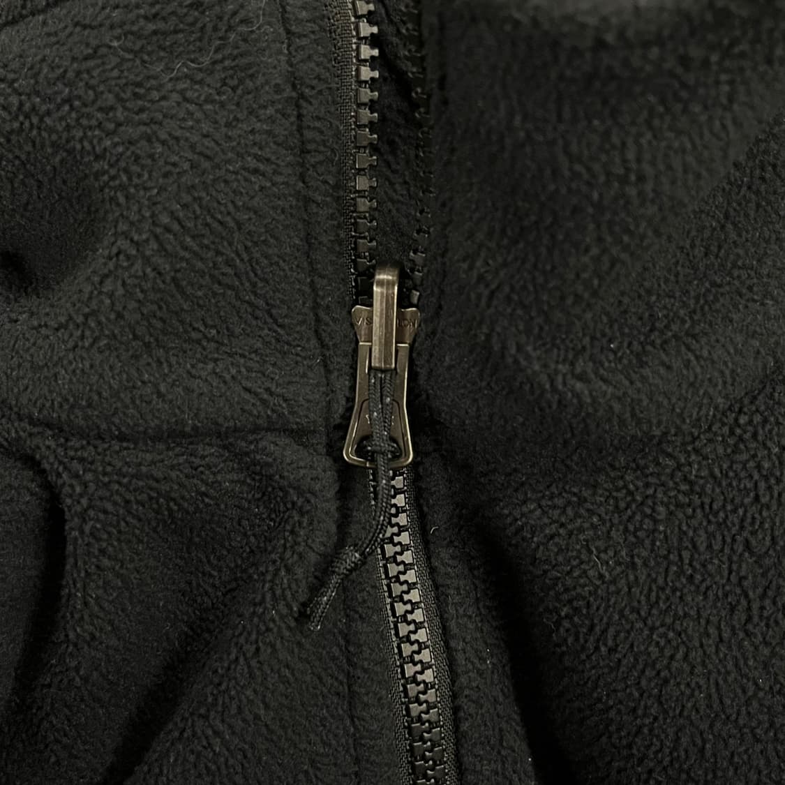 [정품/XL] 컬럼비아 블랙 플리스 집업 자켓 b10 상품이미지8