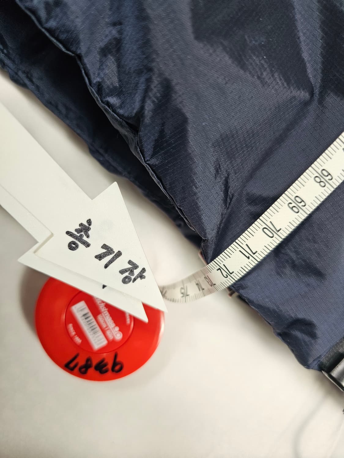 폴로빅포니미국패딩 상품이미지7