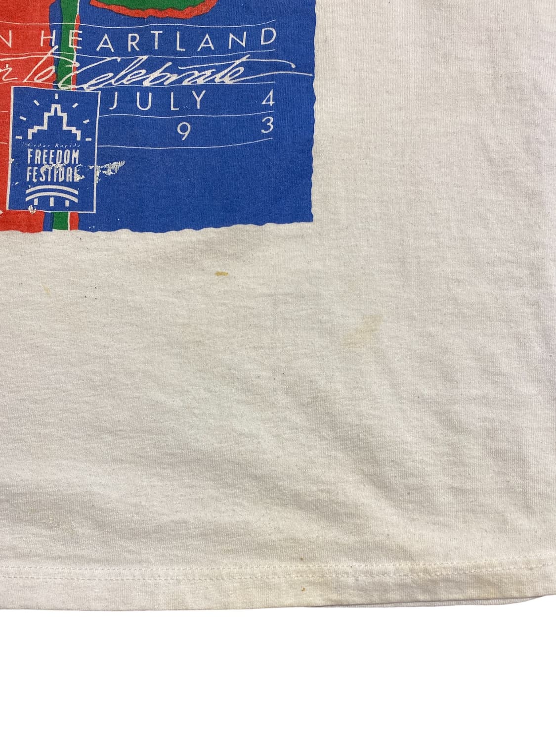 저지스 1/2 티셔츠 (Man L) AA1037 상품이미지6