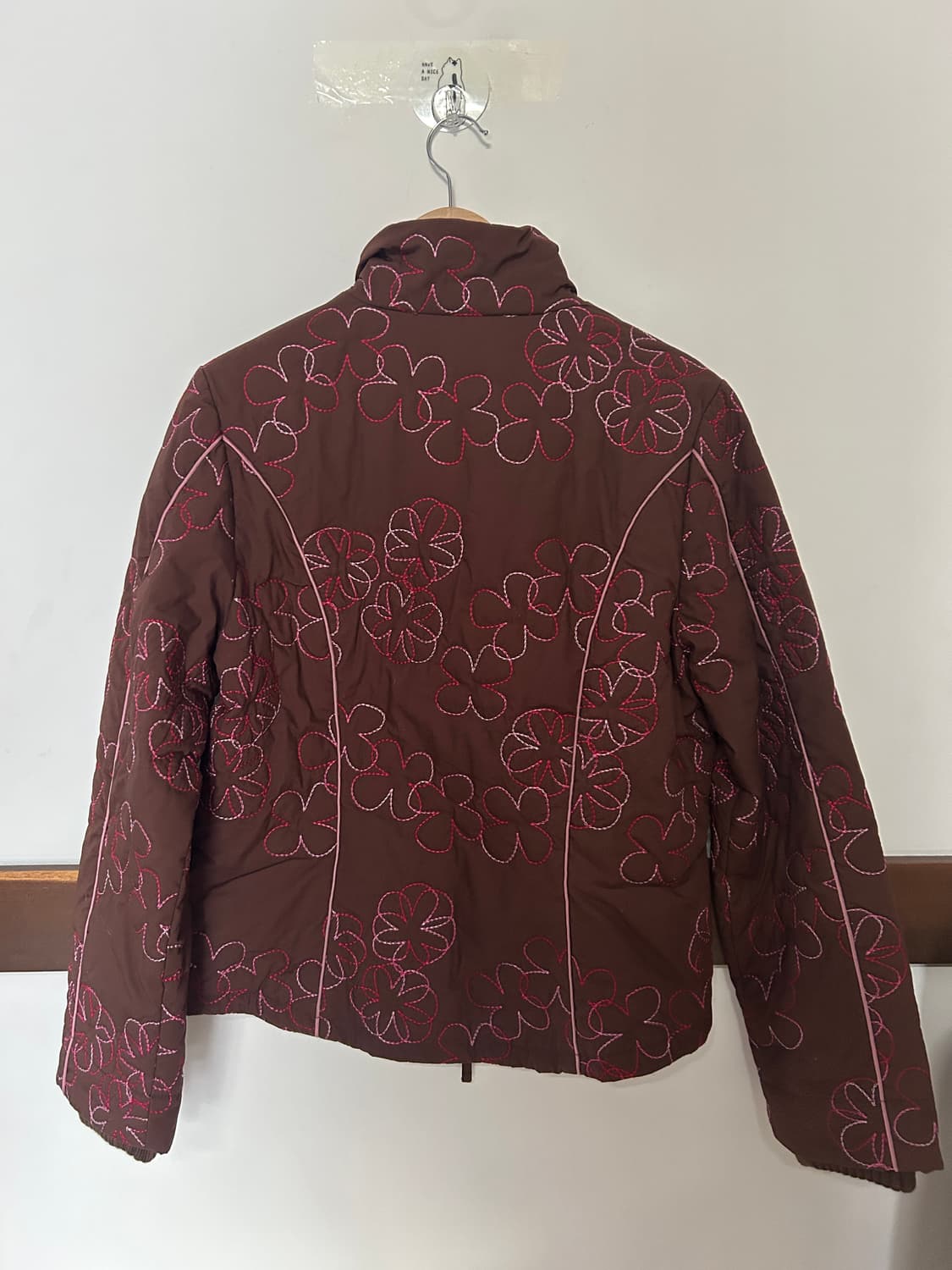 오일릴리 자켓  상품이미지6