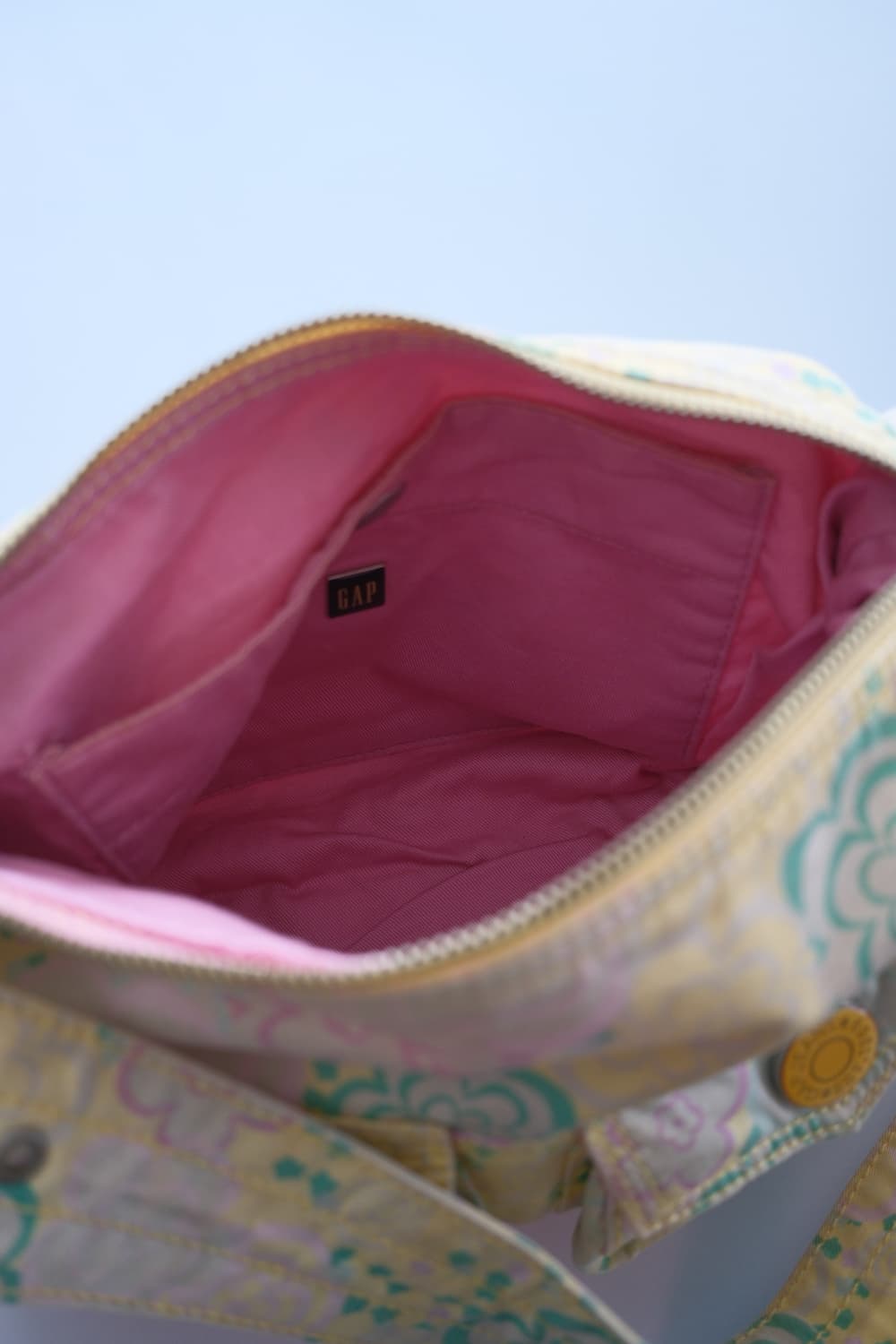 flower shoulder bag 상품이미지5