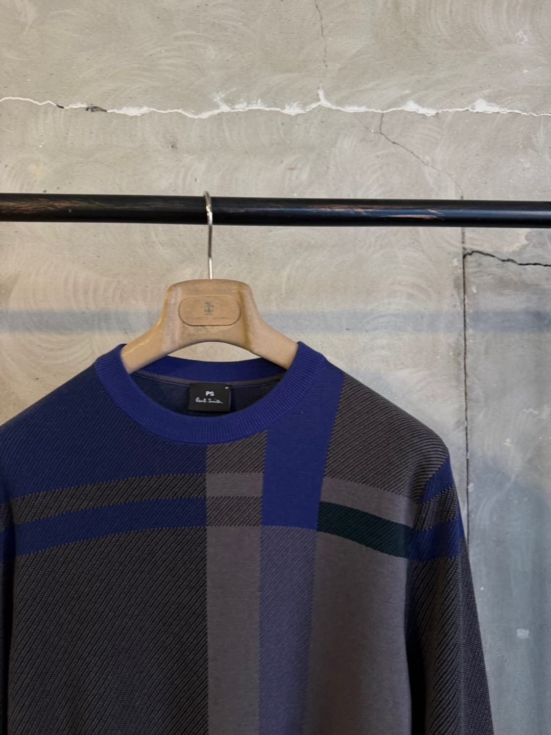 폴스미스 니트 100 상품이미지4