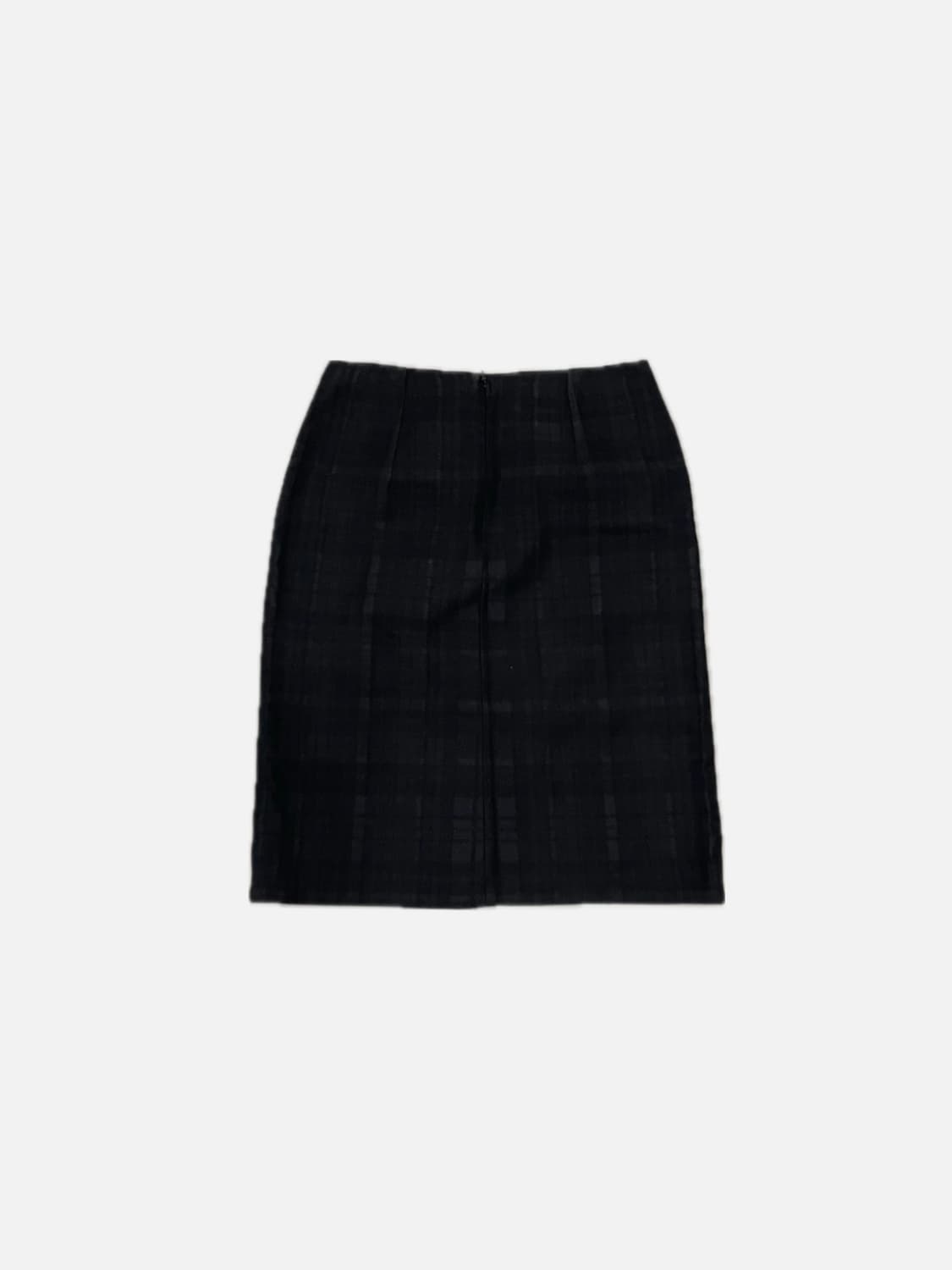 dries van noten glitter midi skirt 상품이미지5