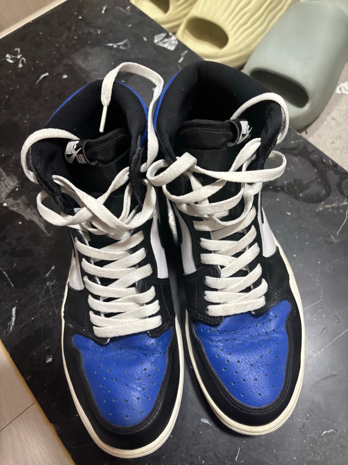 나이키 조던1 하이 로얄토 275 상품이미지1