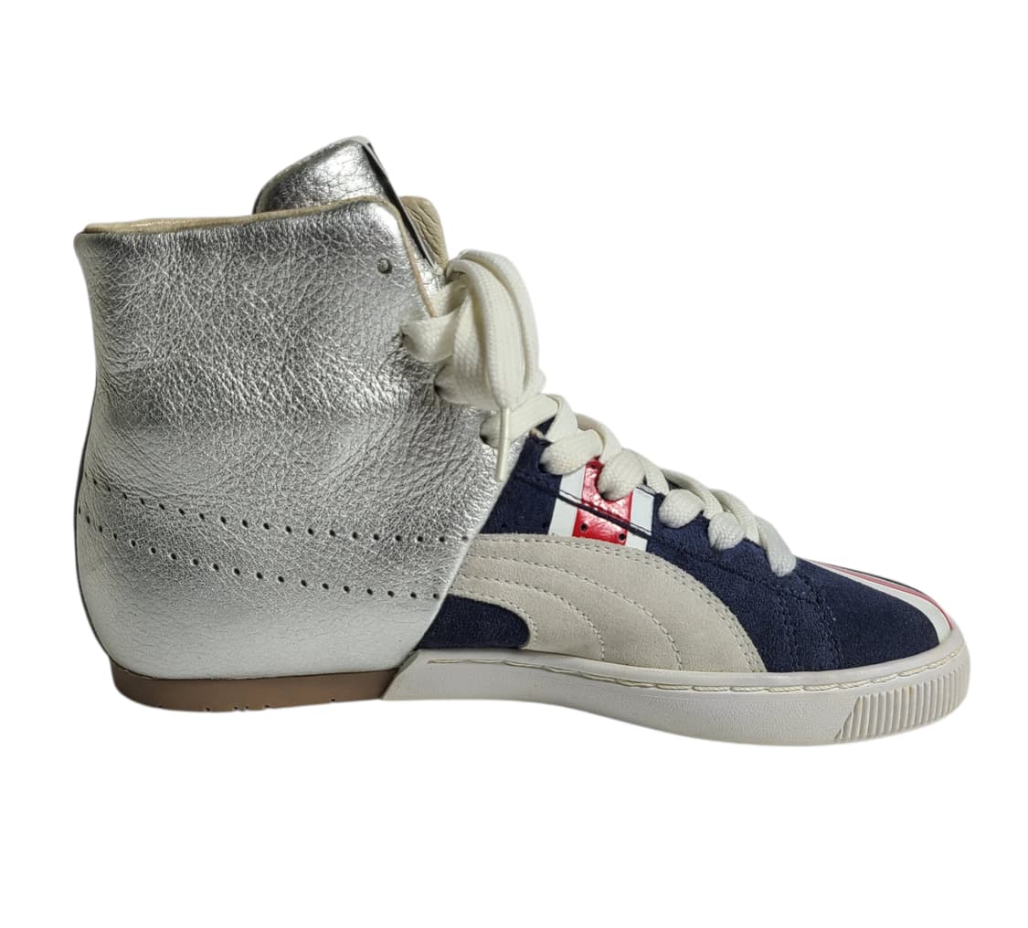 250) PUMA 아카이브 미하라 야스히로 x 푸마 MY-57 상품이미지4