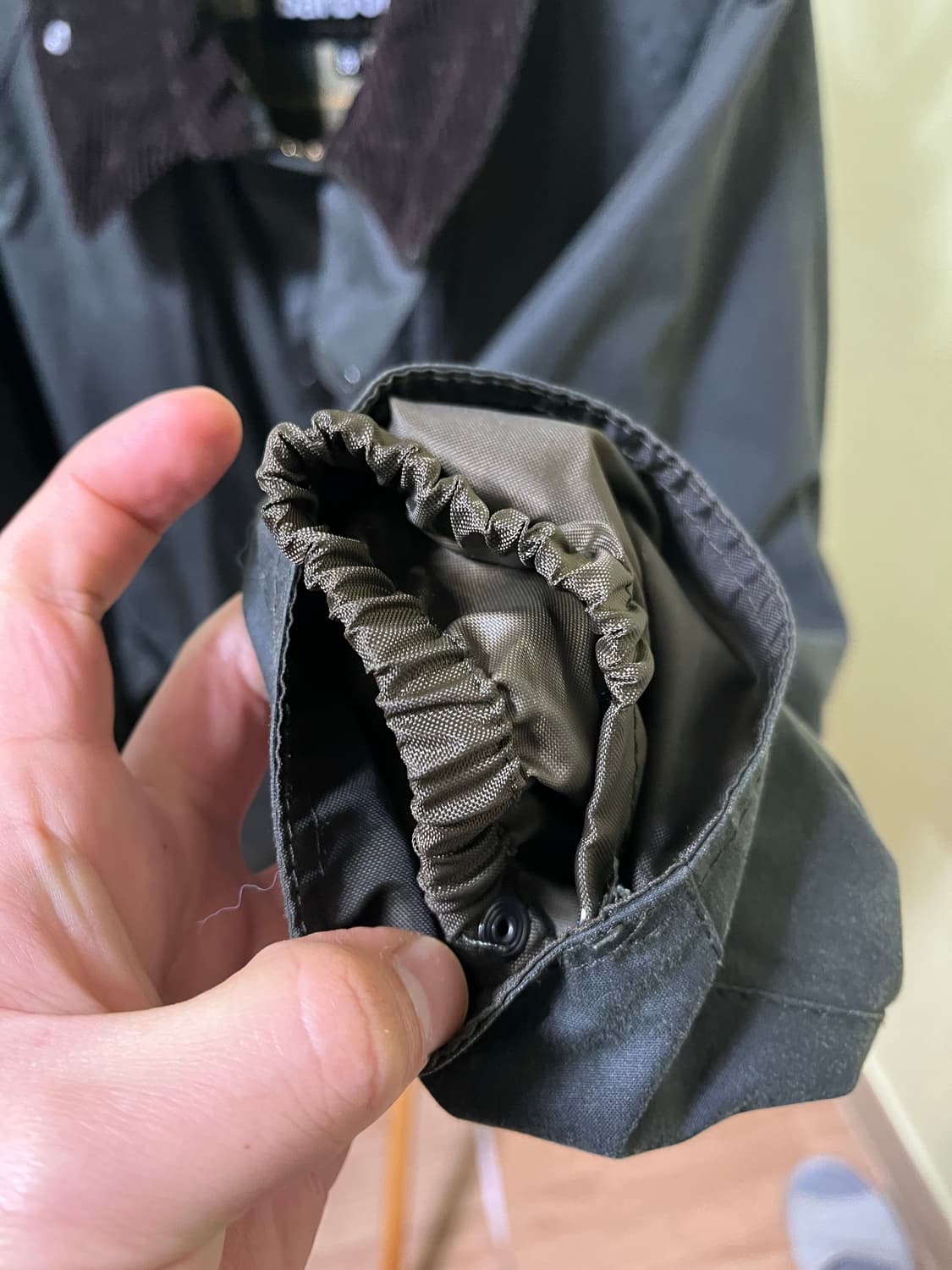 바버 트랜스포트 38 상품이미지8