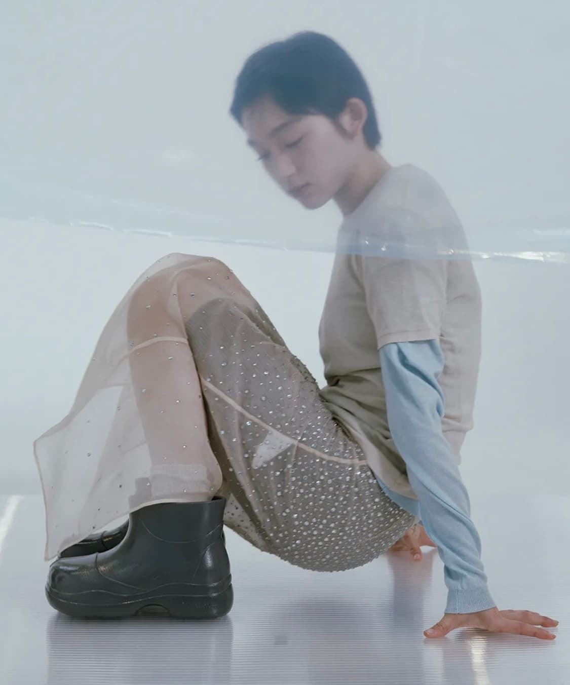 락피쉬 웨더웨어 부츠 240 상품이미지2