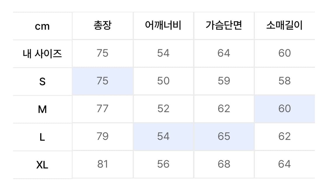 디스이즈네버댓 데님셔츠 블랙 L사이즈 상품이미지2