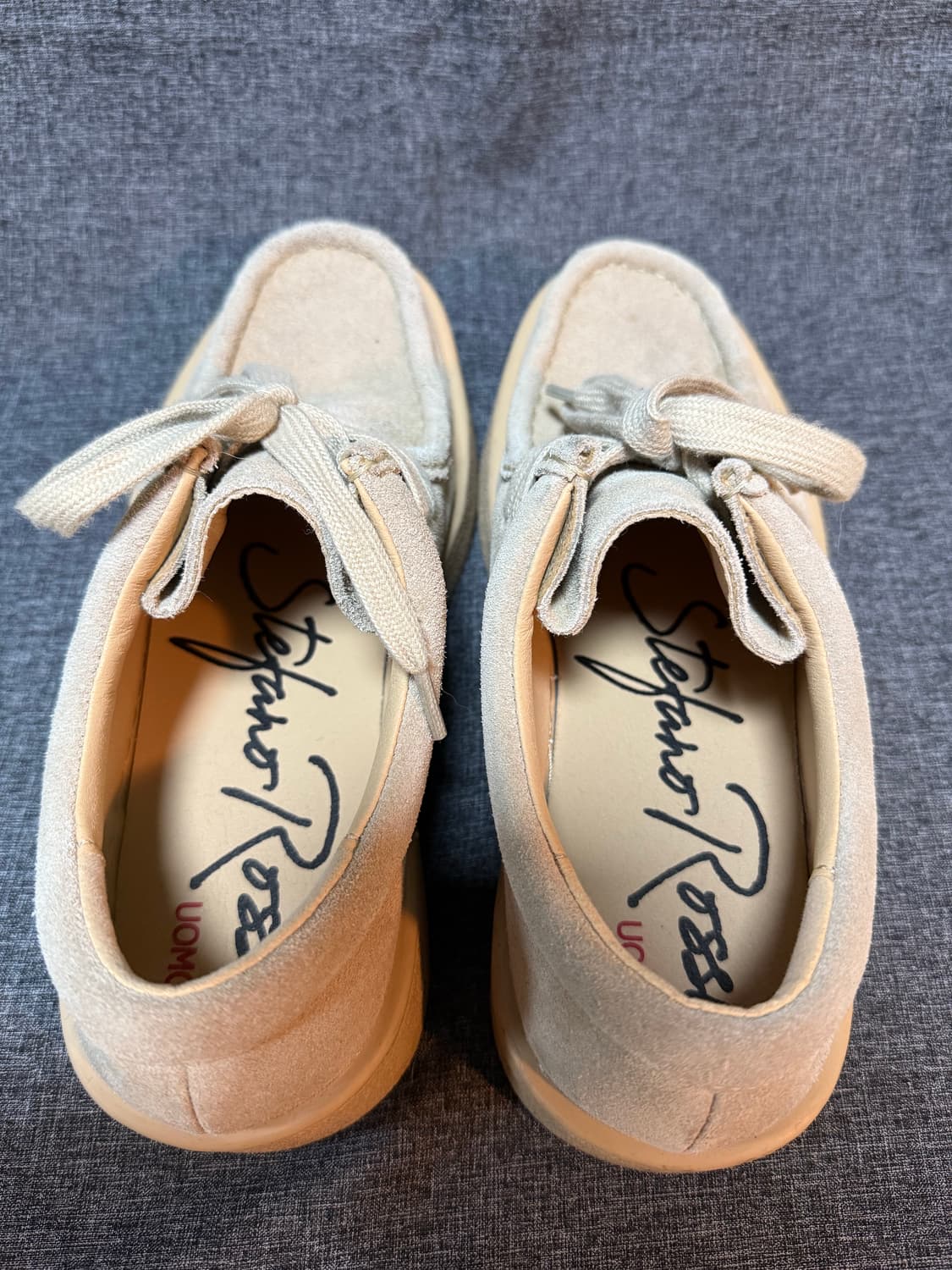 스테파노 로시 모카신 255 상품이미지3