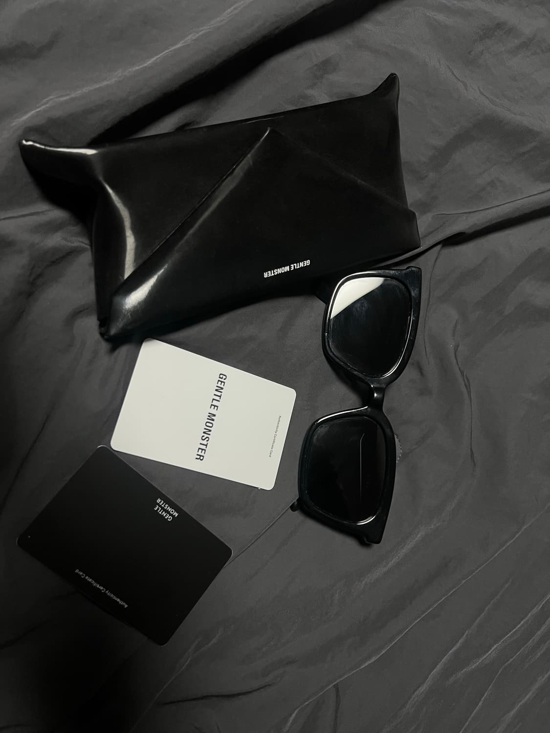 젠틀몬스터 밀 01 상품이미지1