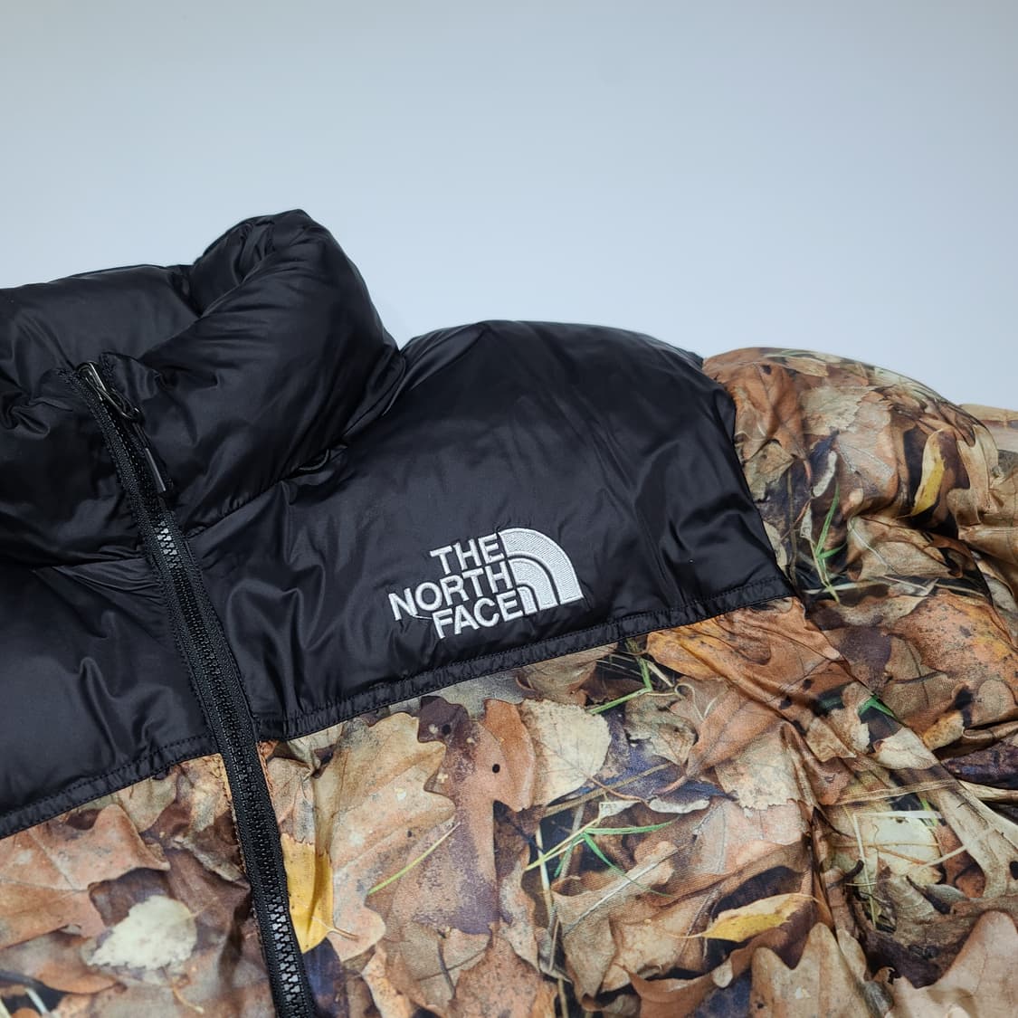 16fw 슈프림 노스페이스 낙엽 눕시[XL] 상품이미지2