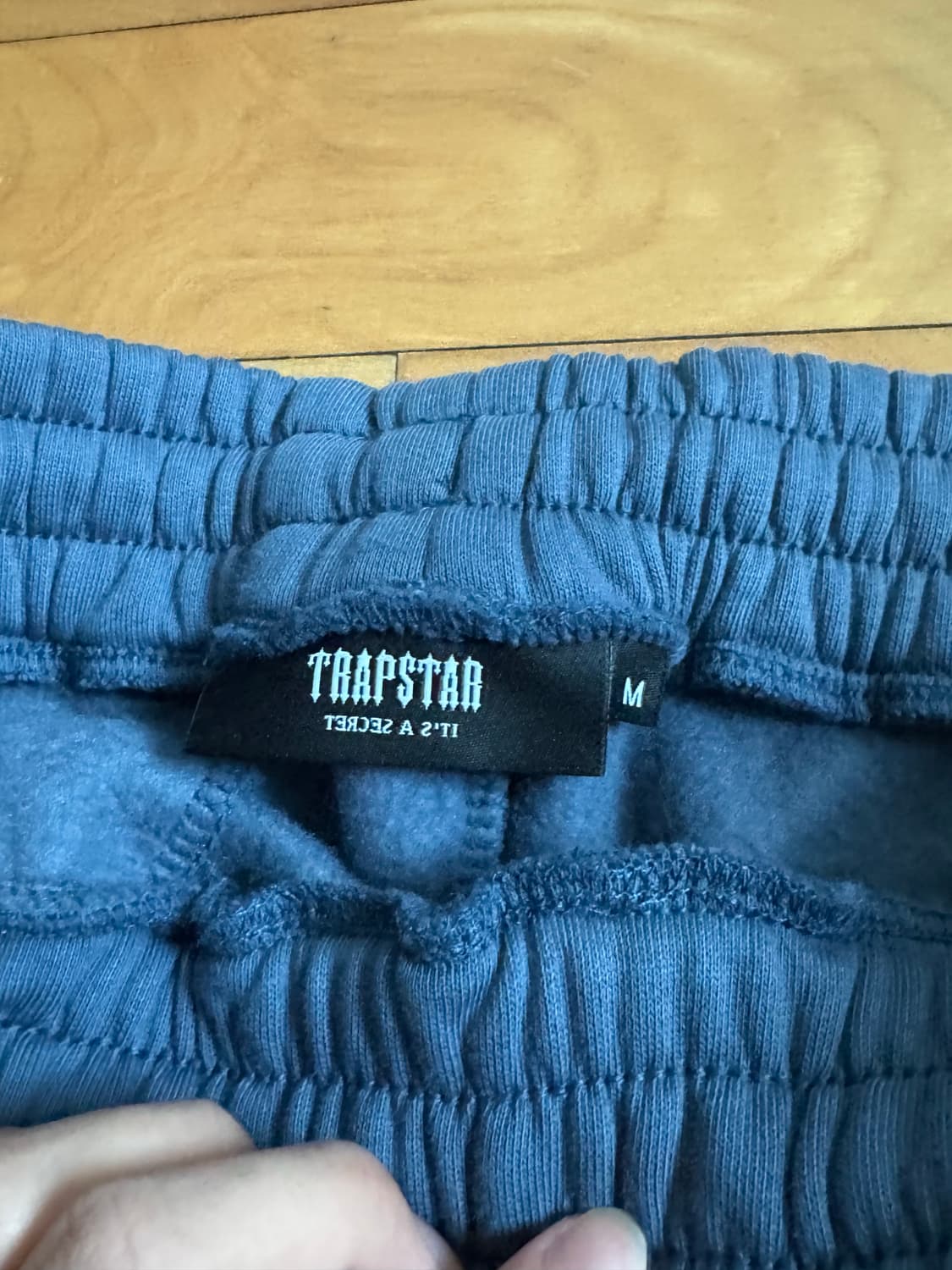 트랩스타 반바지(M) 상품이미지3