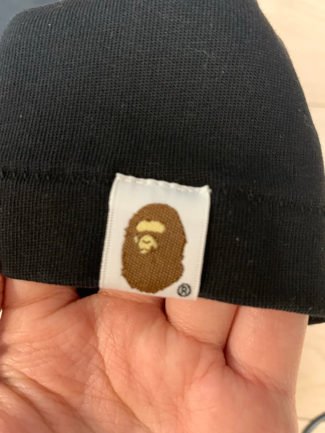 베이프 티셔츠 상품이미지2