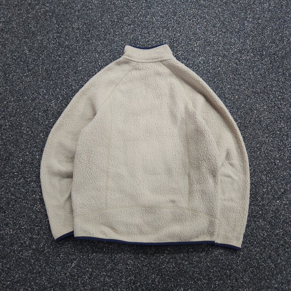 파타고니아 레트로 파일 쉐르파 플리스 자켓 (L) 상품이미지2