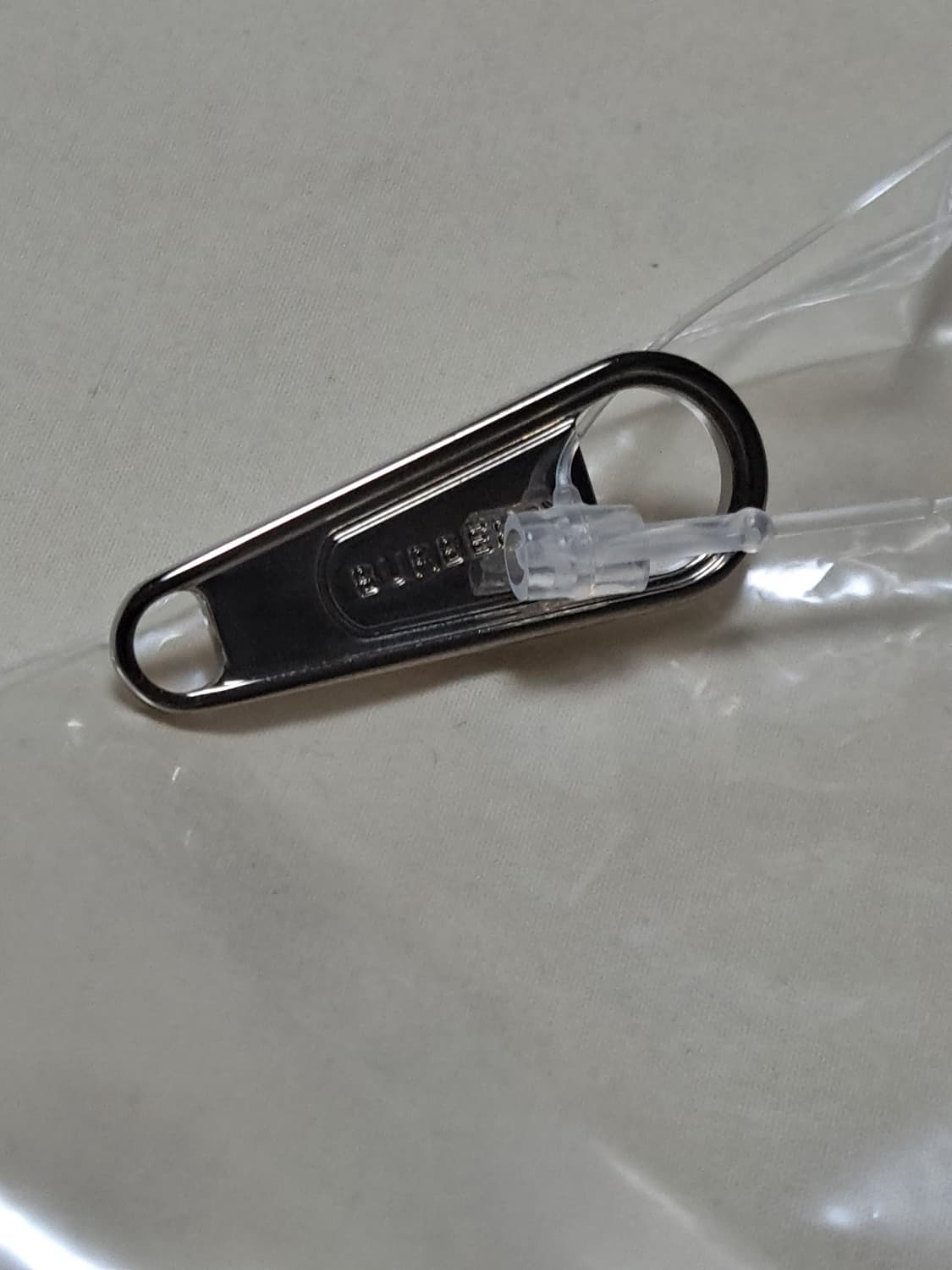 풀구성 새상품) 정가 350 버버리 백팩 배낭 가방 상품이미지8