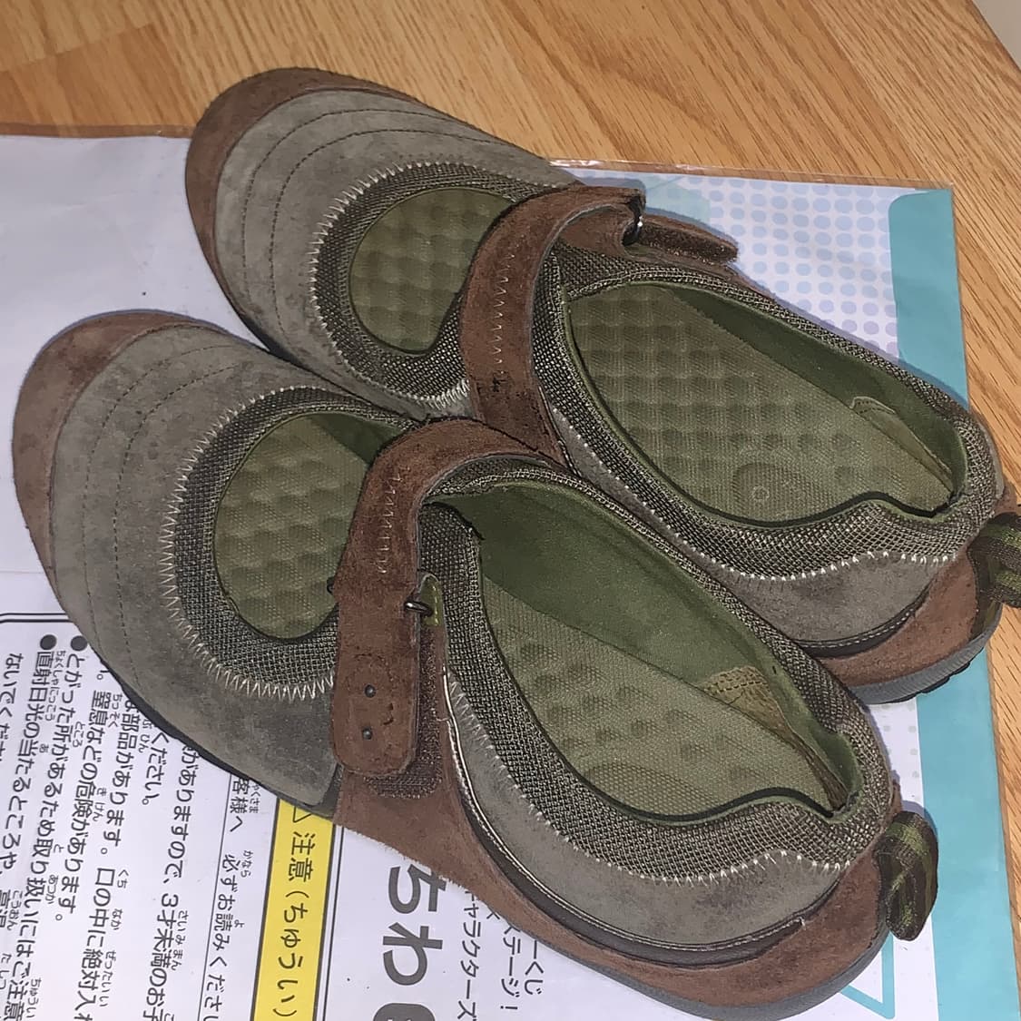 클락스 clarks privo 메리제인 빈티지 단화 240 상품이미지2