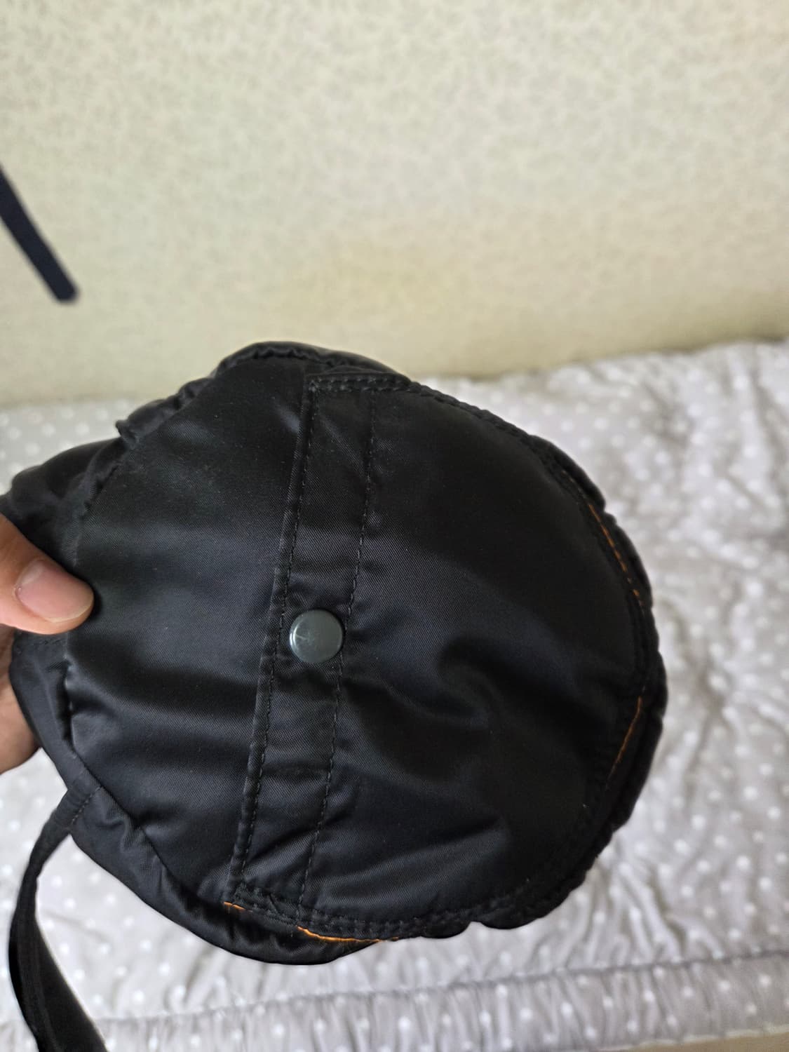 요시다 포터 PORTER 탱커 더플백 보스턴백 L 상품이미지5