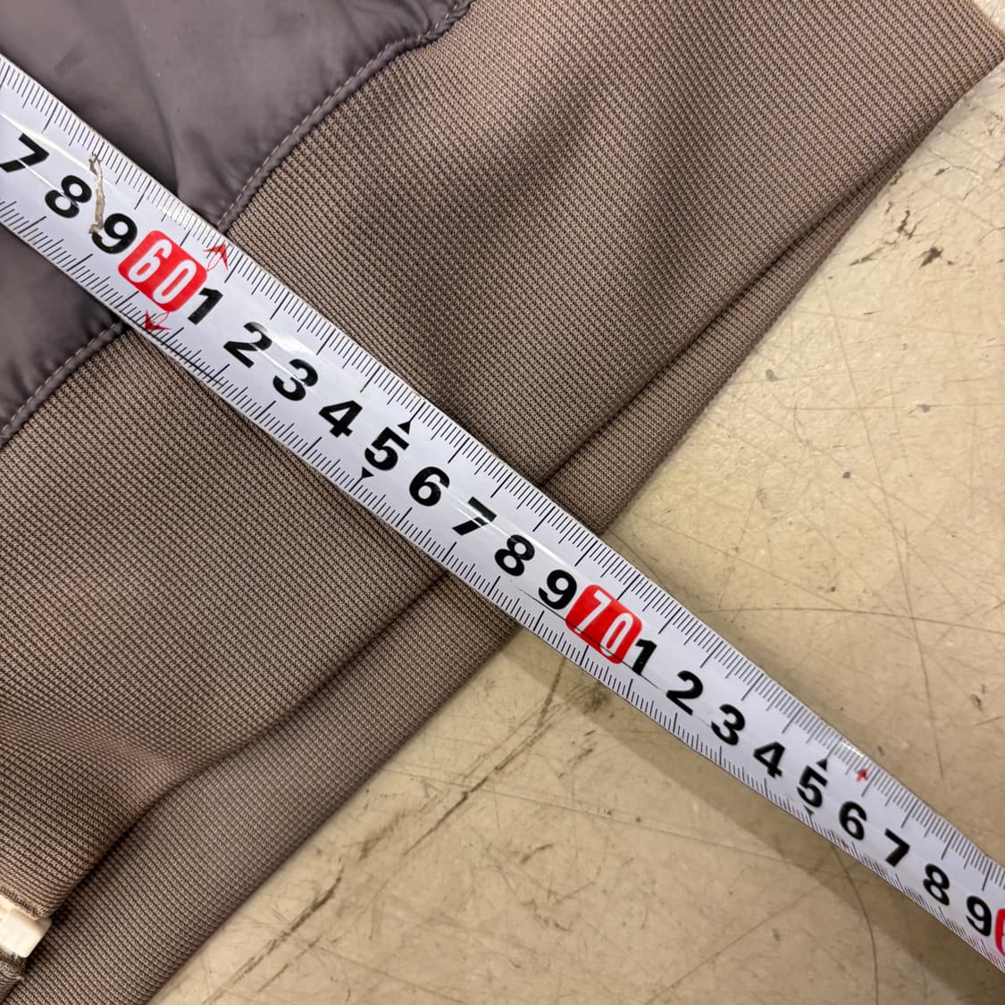 나이키 퓨추라 투톤 러닝 바람막이 상품이미지4