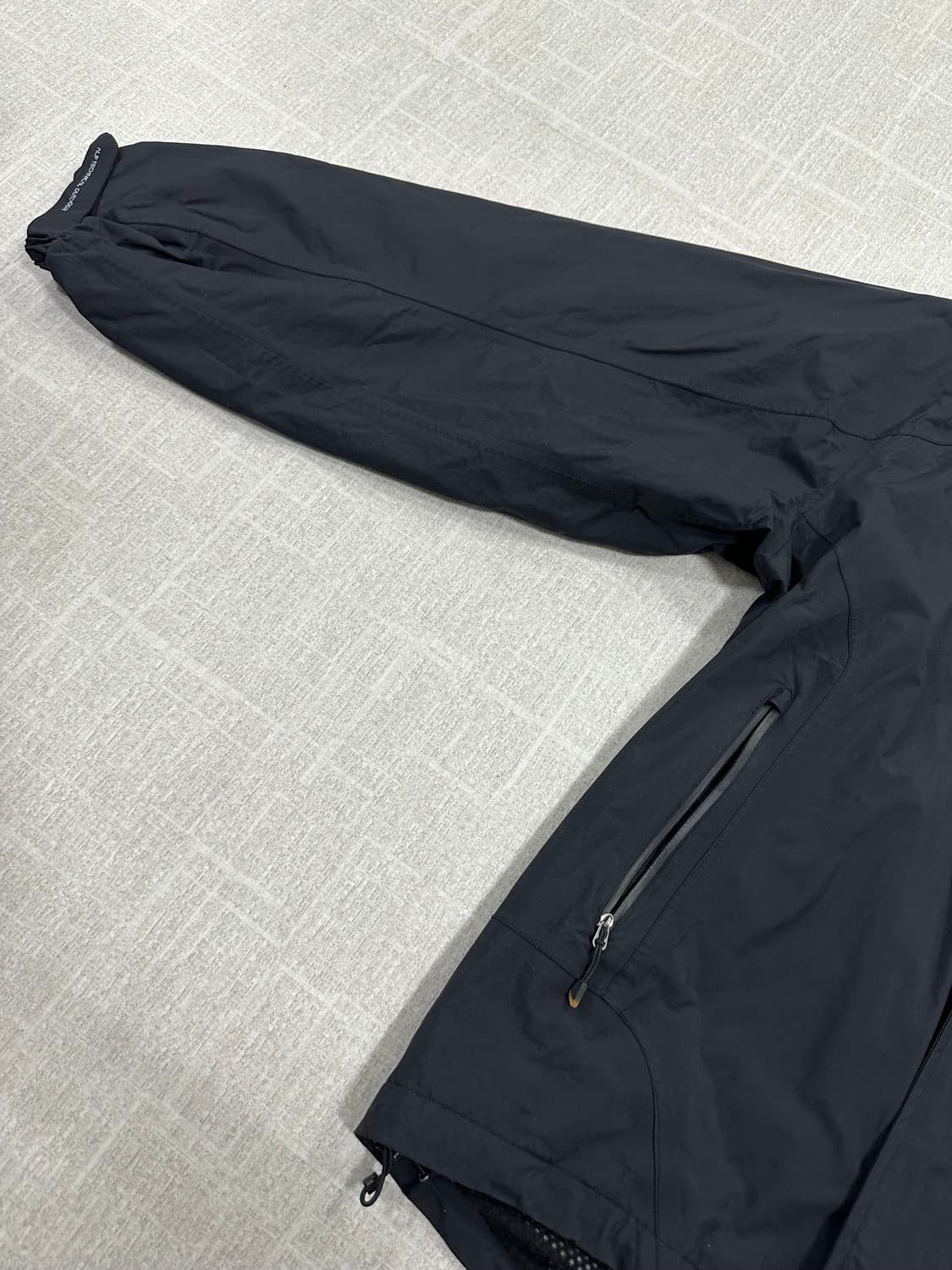 Alpinist 바람막이 자켓  상품이미지3