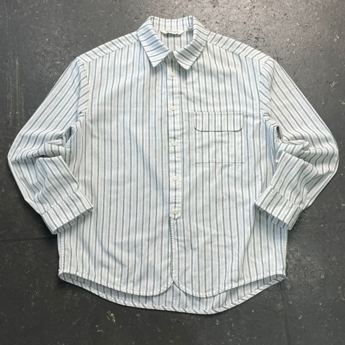 100 유니폼브릿지 셔츠 상품이미지1