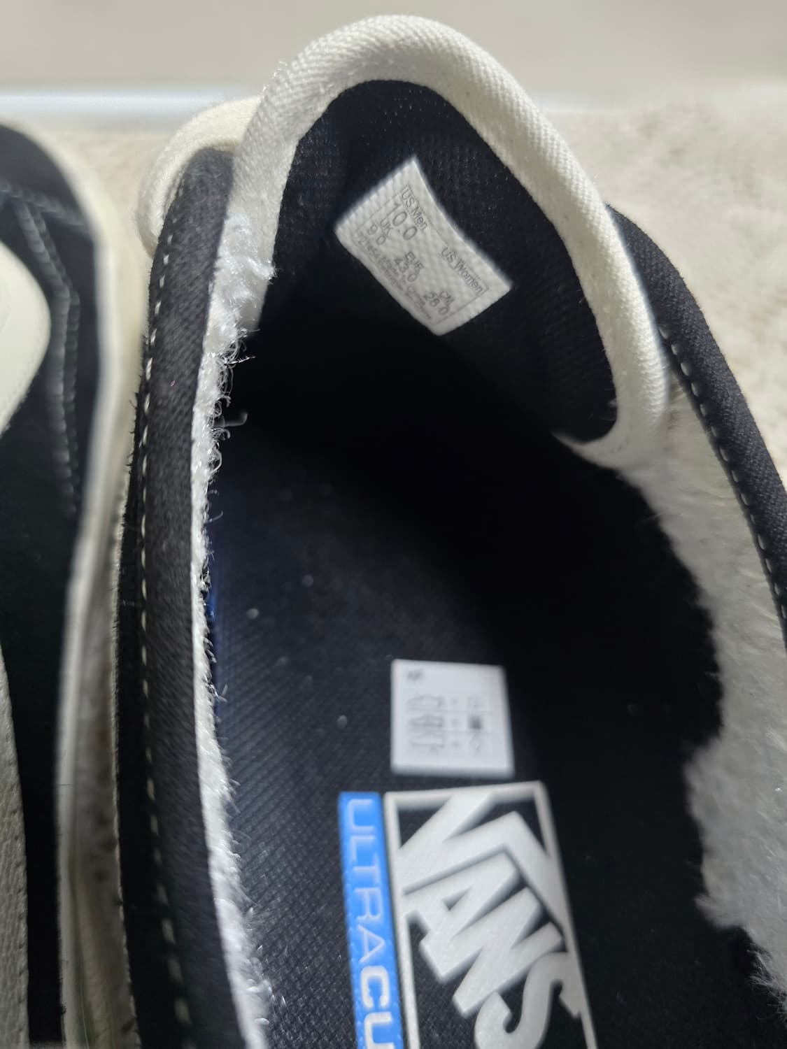 반스 센트리 올드스쿨 280 상품이미지7