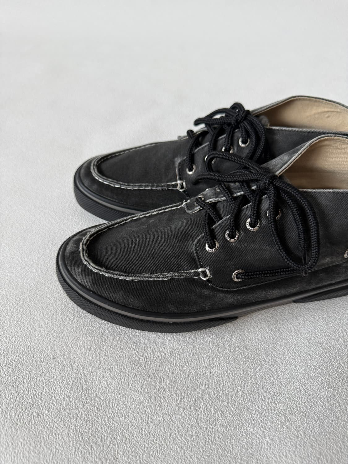 [US8.5]스페리(SPERRY) 처카 보트슈즈 상품이미지7