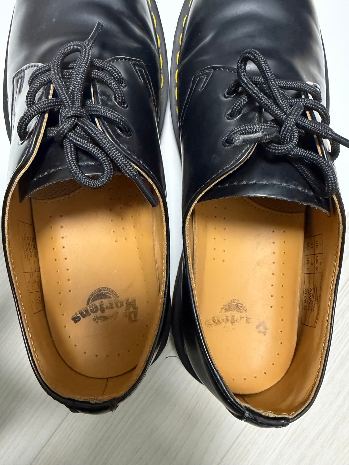 닥터마틴 260 상품이미지5